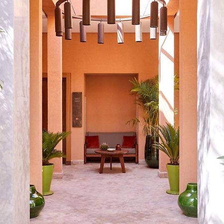 Park Hyatt Marrakech Ξενοδοχείο Μαρακές Εξωτερικό φωτογραφία