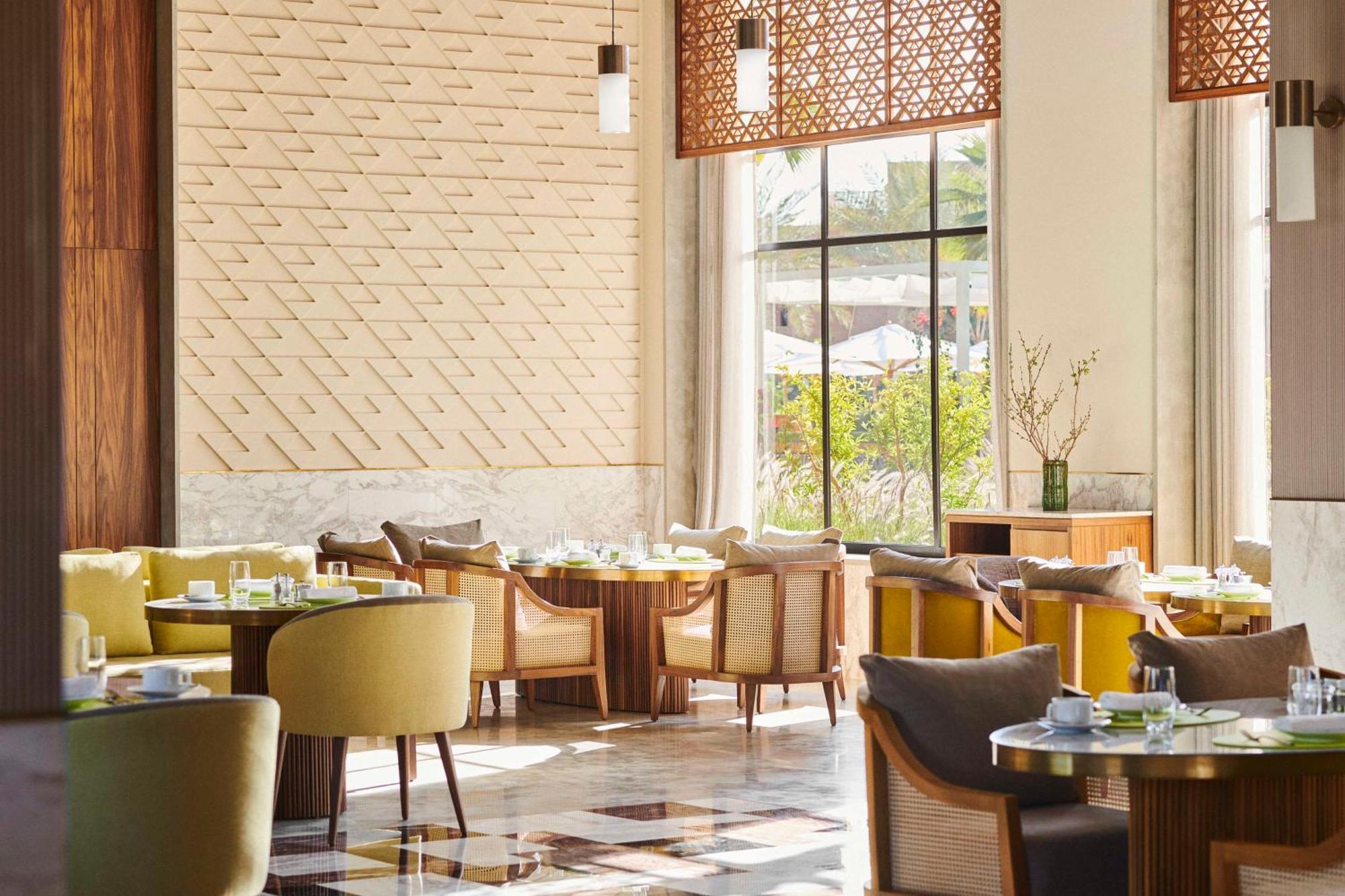 Park Hyatt Marrakech Ξενοδοχείο Μαρακές Εξωτερικό φωτογραφία