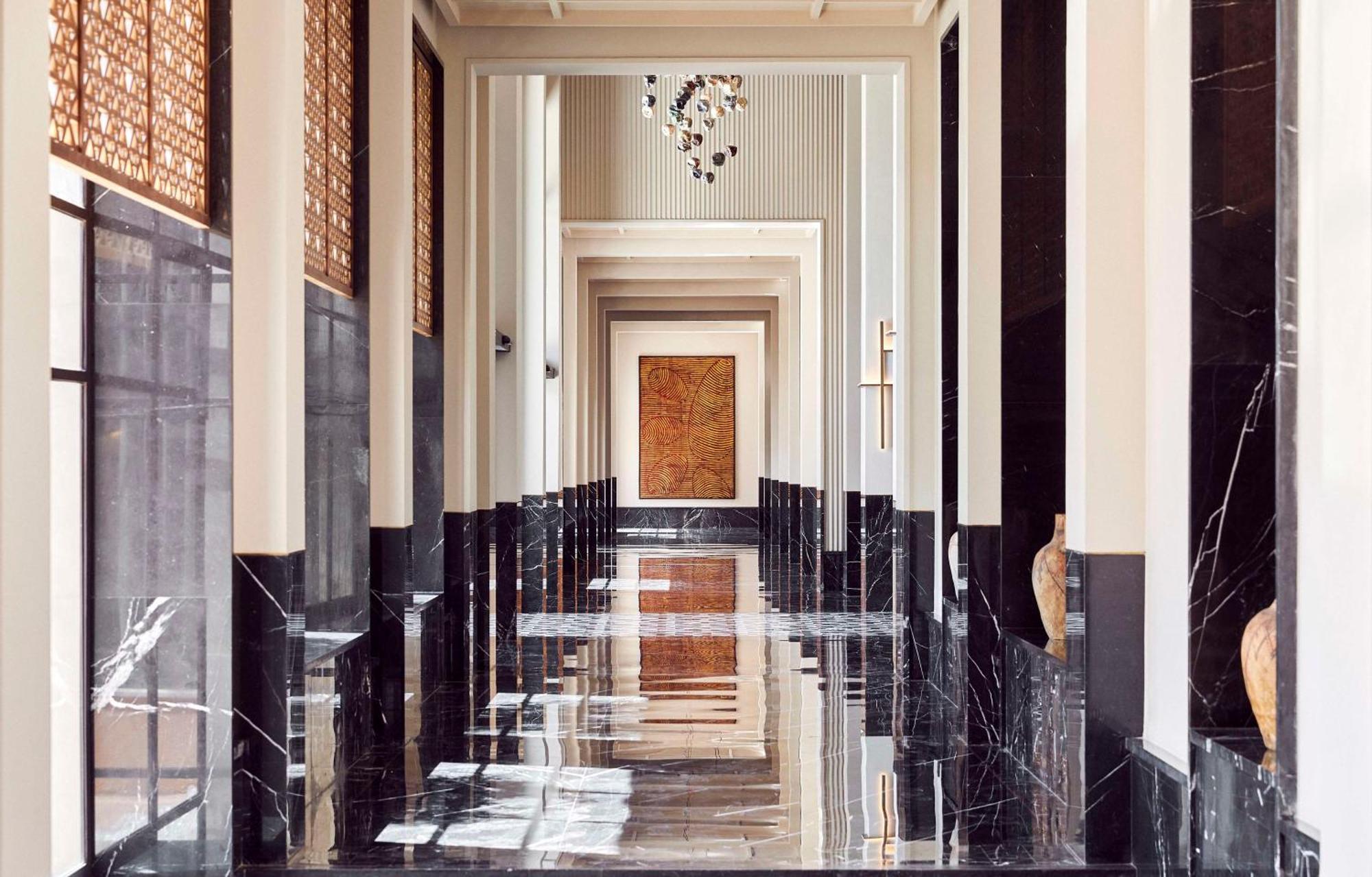 Park Hyatt Marrakech Ξενοδοχείο Μαρακές Εξωτερικό φωτογραφία